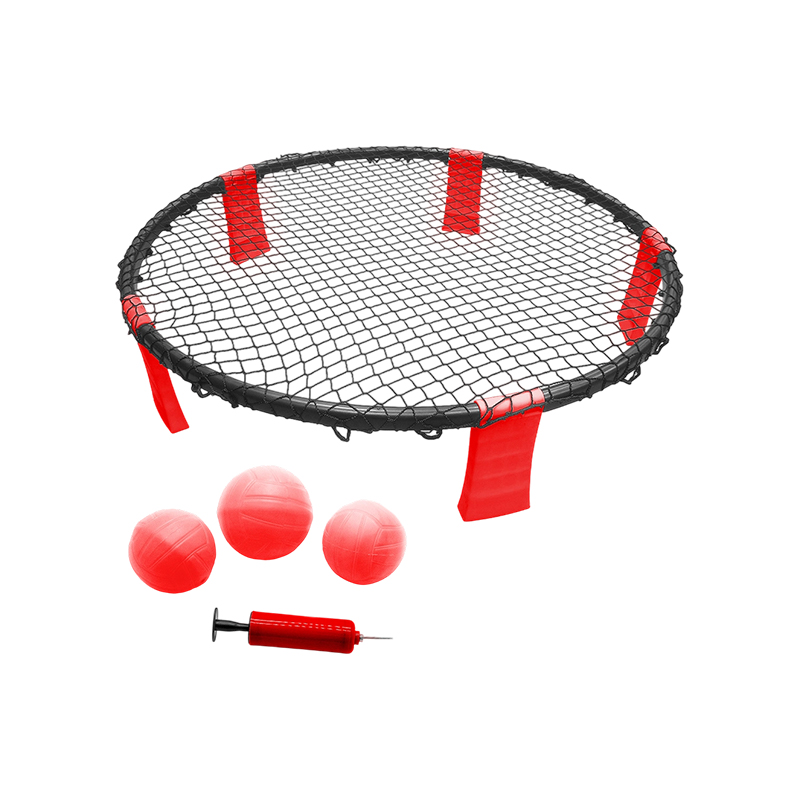 Set da gioco Roundnet