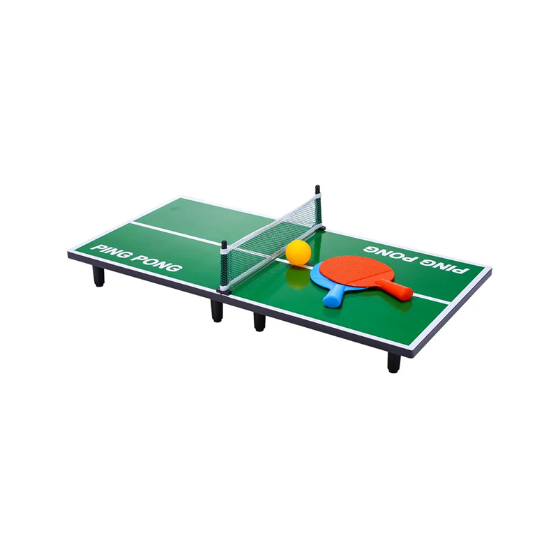 Mini tavolo da ping pong da tavolo