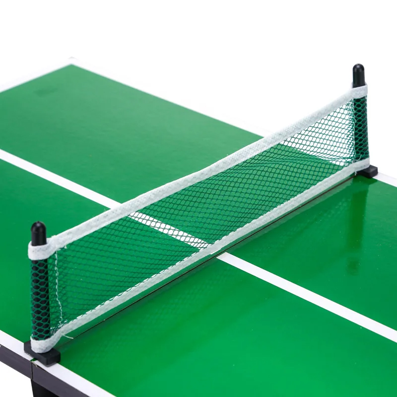 Mini tavolo da ping pong da tavolo