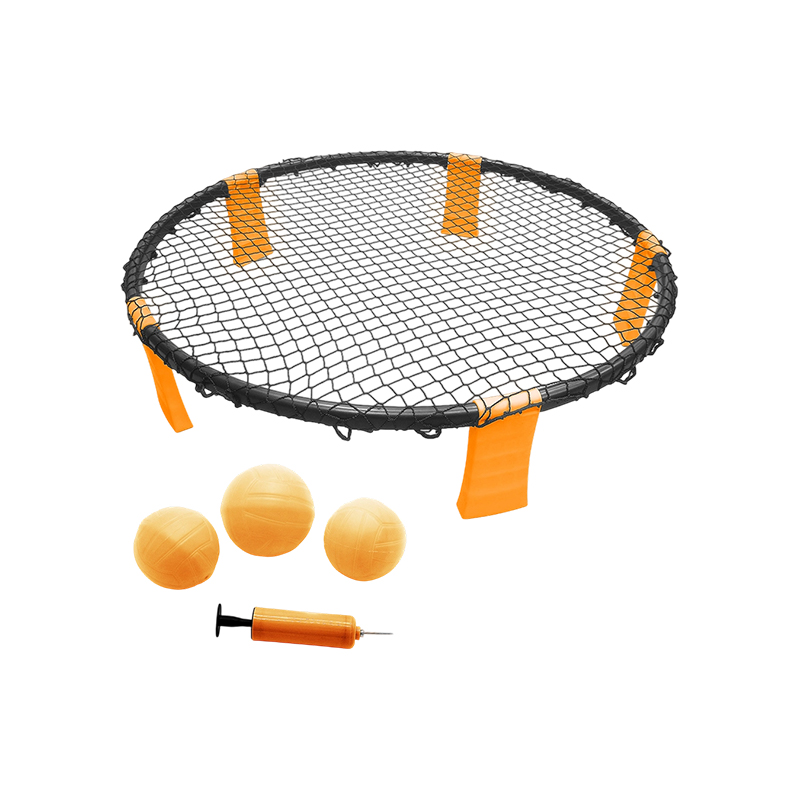 Set da gioco Roundnet