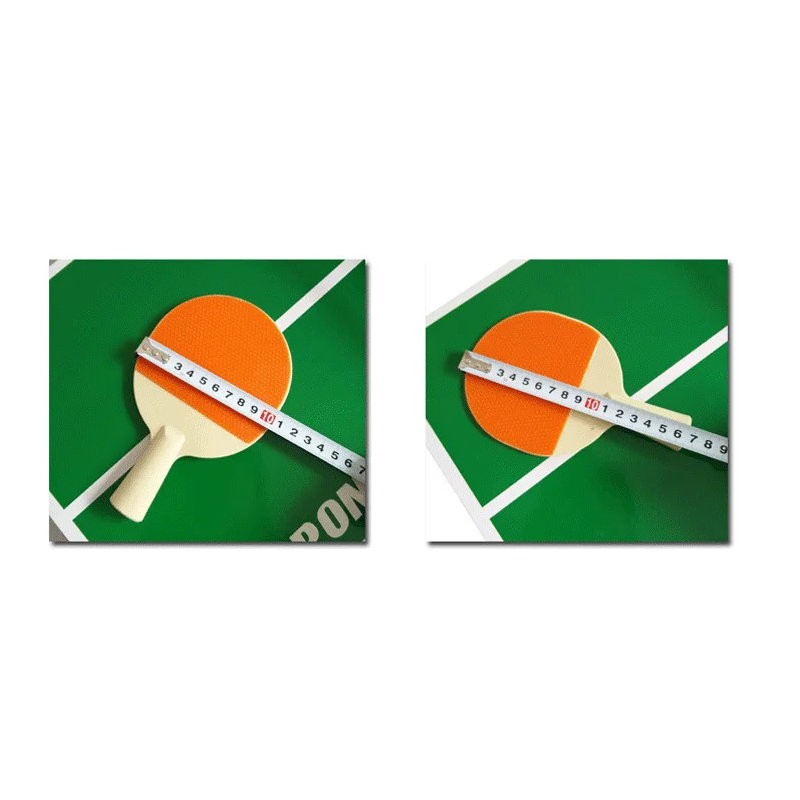 Mini tavolo da ping pong da tavolo