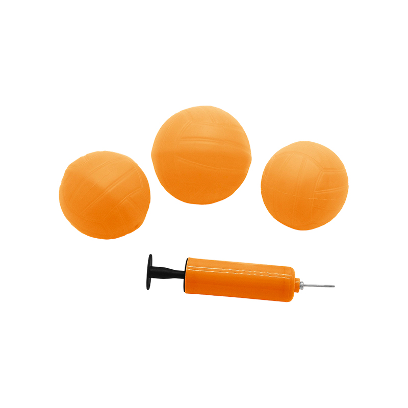Set da gioco Roundnet