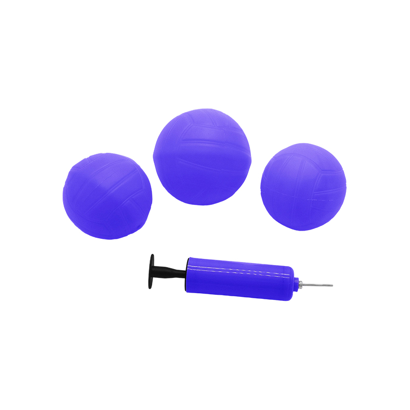 Set da gioco Roundnet