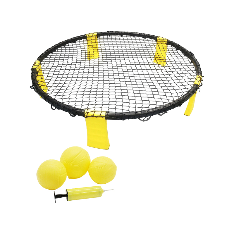 Set da gioco Roundnet