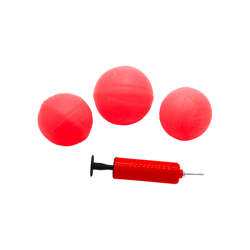 Set da gioco Roundnet