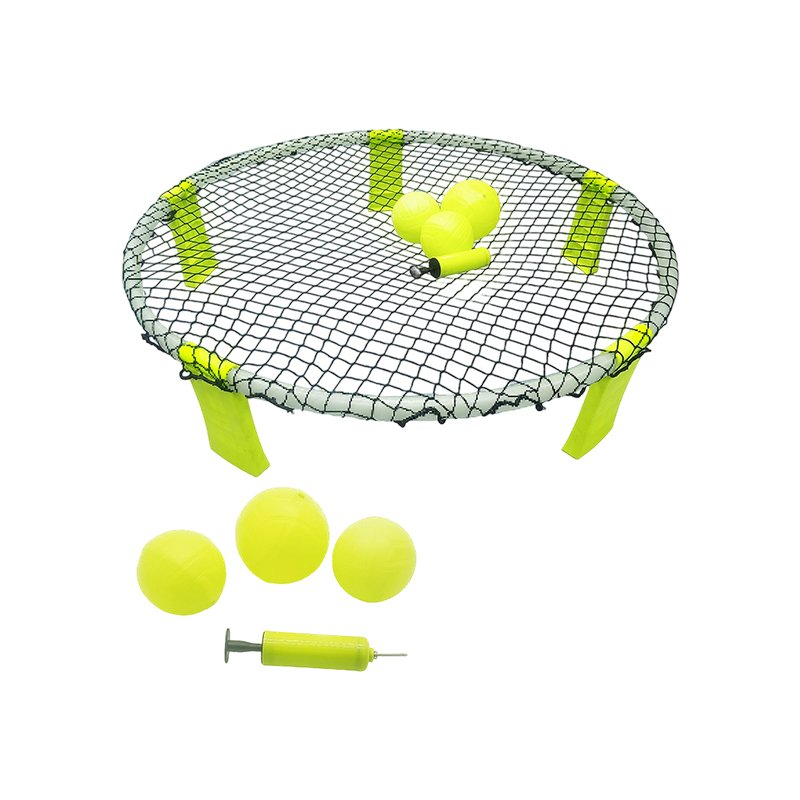 Set da gioco Roundnet