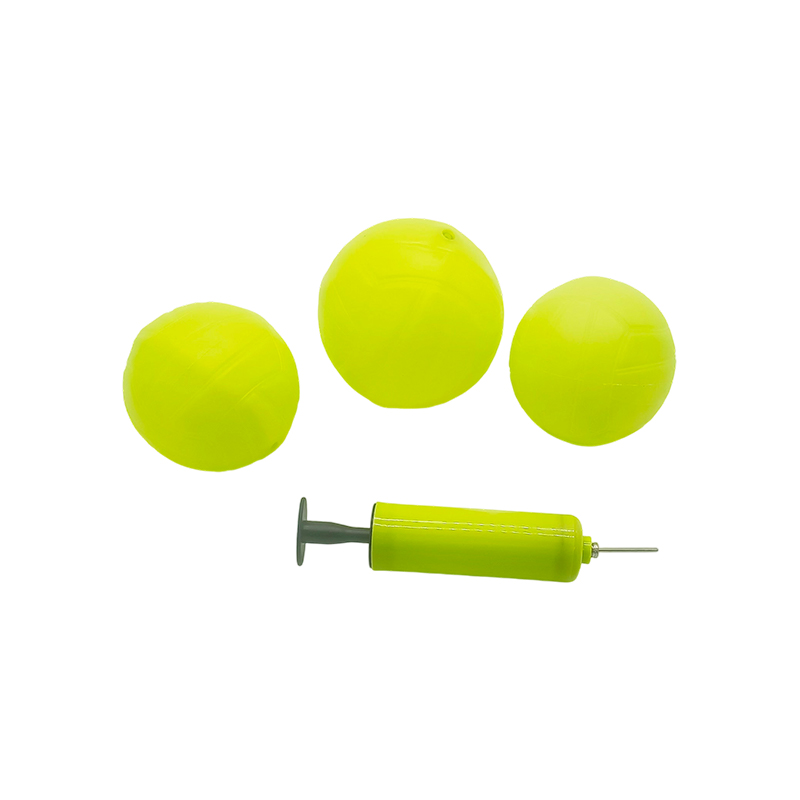 Set da gioco Roundnet