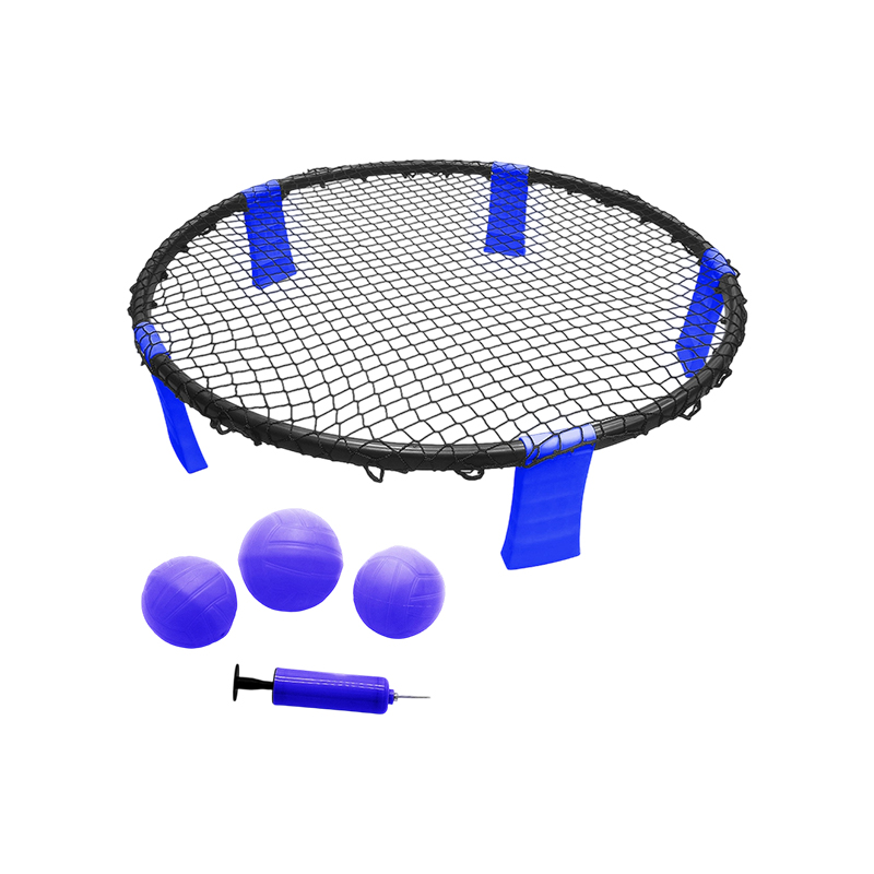 Set da gioco Roundnet