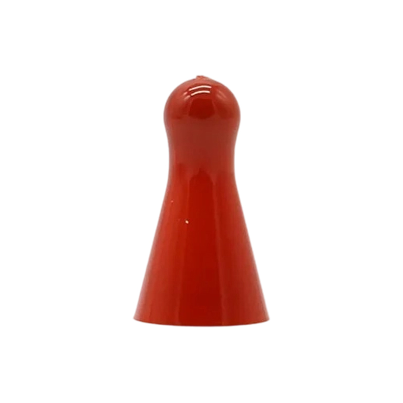 Pedine Ludo in plastica multicolore