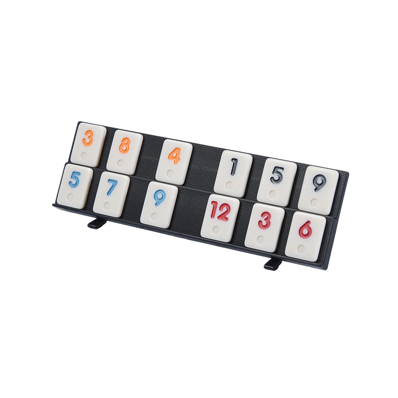 Color Glide Porta Puzzle Ramino