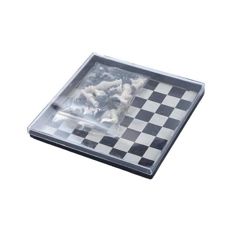 Mini gioco di scacchi da viaggio