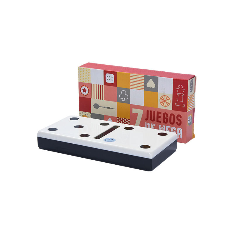 Collezione di giochi classici portatili 7 in 1