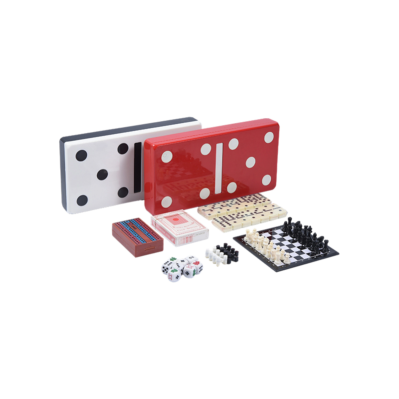 Collezione di giochi classici portatili 7 in 1