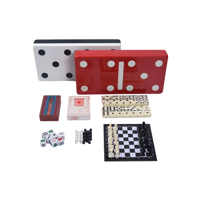 Collezione di giochi classici portatili 7 in 1