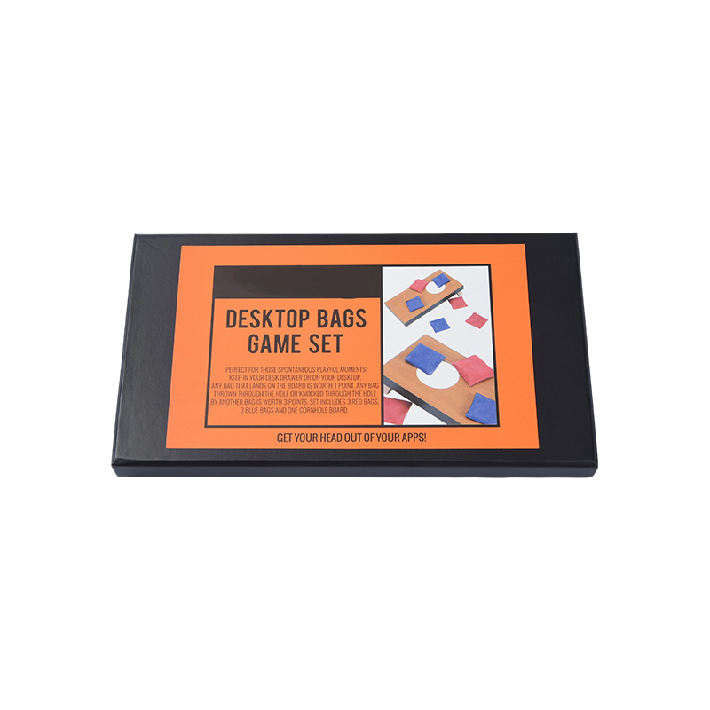 Gioco Lancio di legno Cornhole