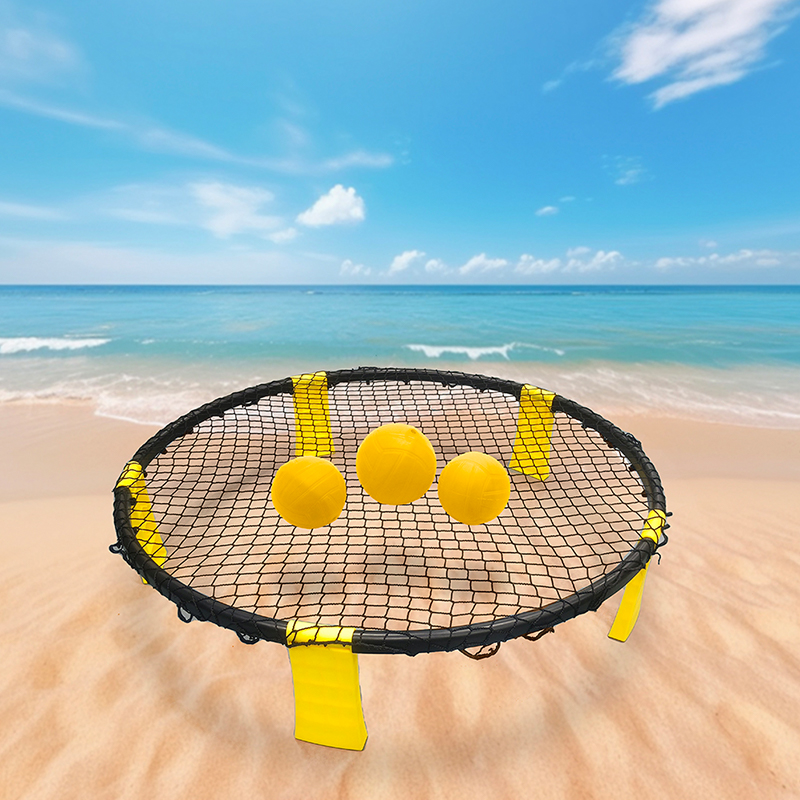 Set da gioco Roundnet