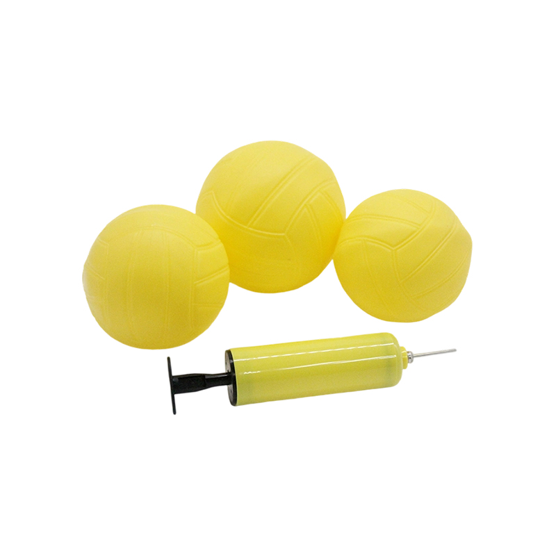 Set da gioco Roundnet