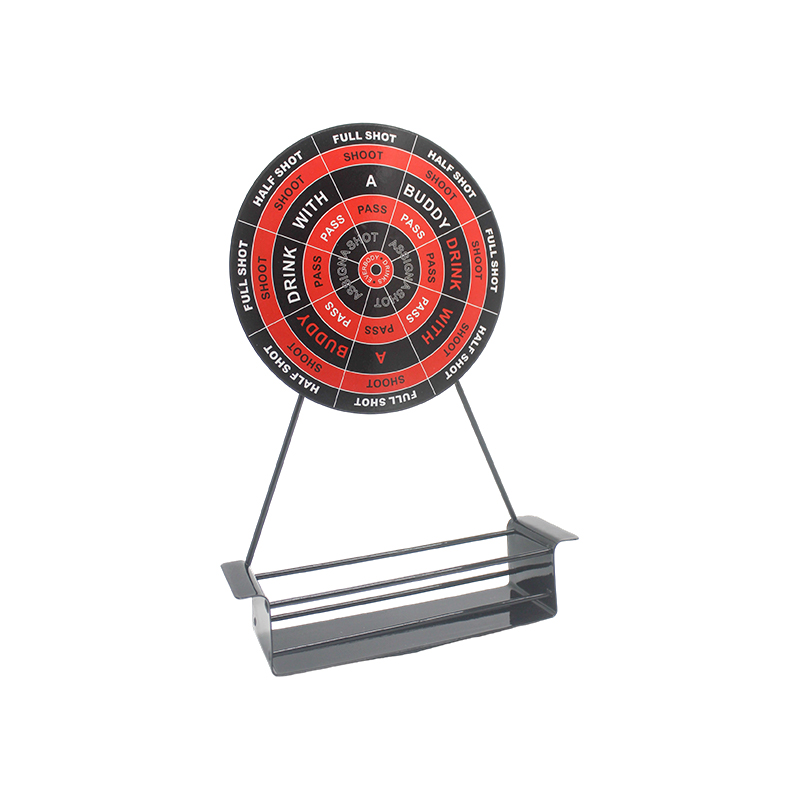 Gioco di bevute di freccette