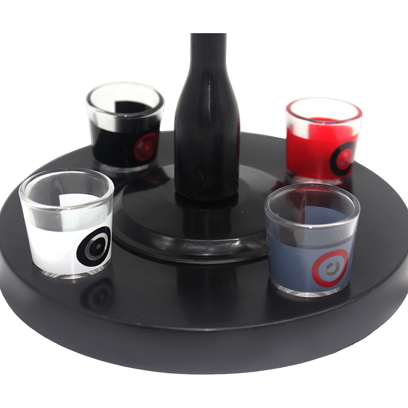 Gioco di bevute di freccette