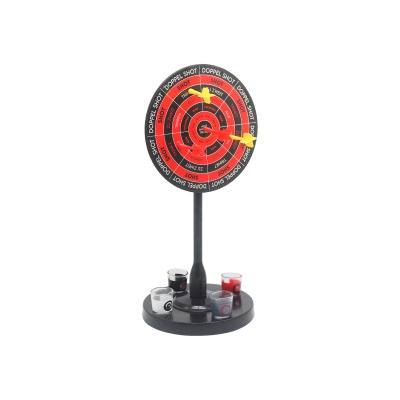 Gioco di bevute di freccette
