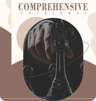 Catalogo completo