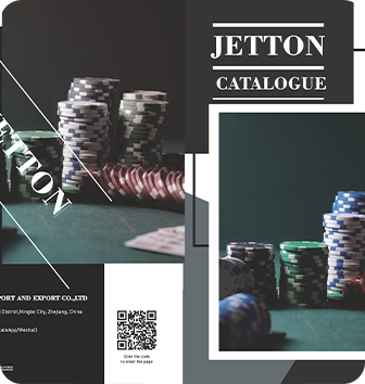 Catalogo dei chip