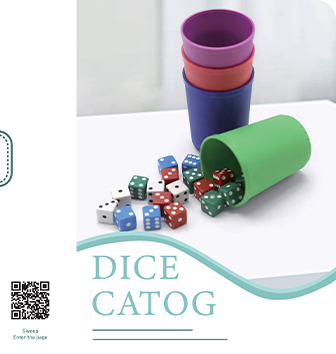 Catalogo dei dadi