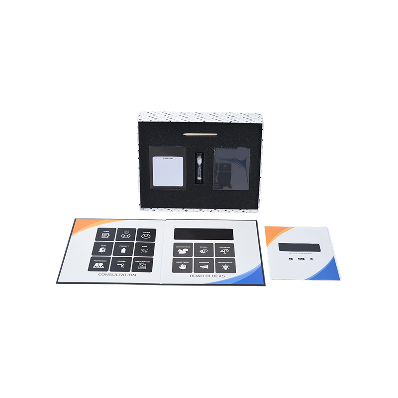 Kit di strumenti strategici e di valutazione psicologica professionale