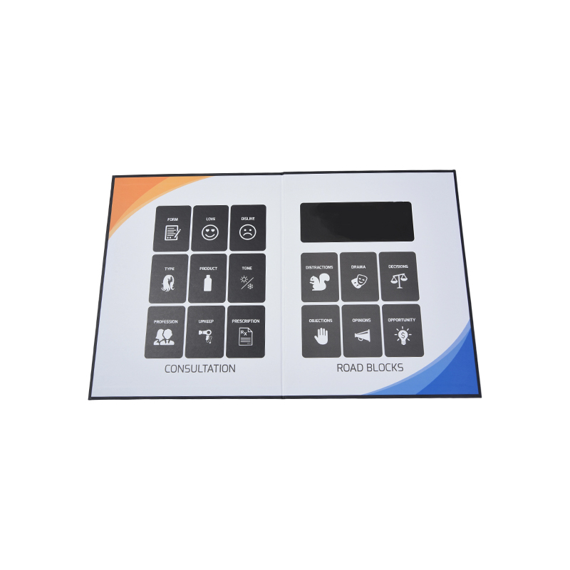 Kit di strumenti strategici e di valutazione psicologica professionale