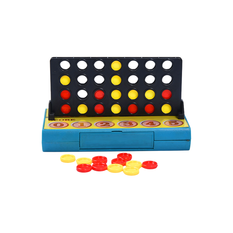 Gioco Connect 4 classico per desktop portatile