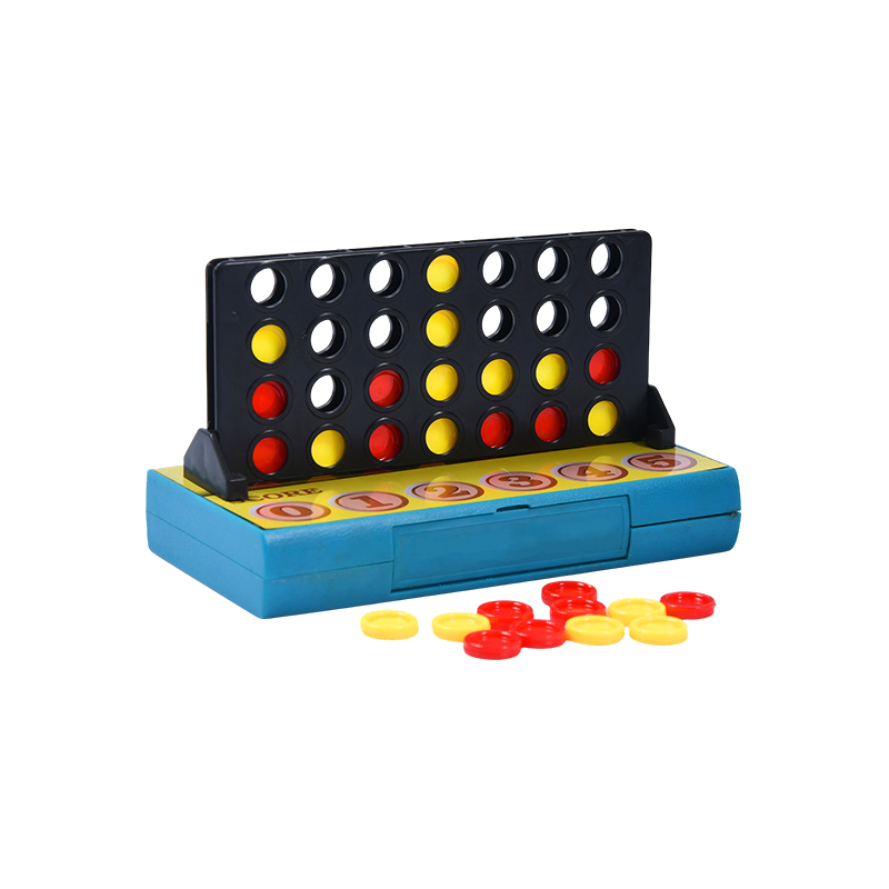 Gioco Connect 4 classico per desktop portatile