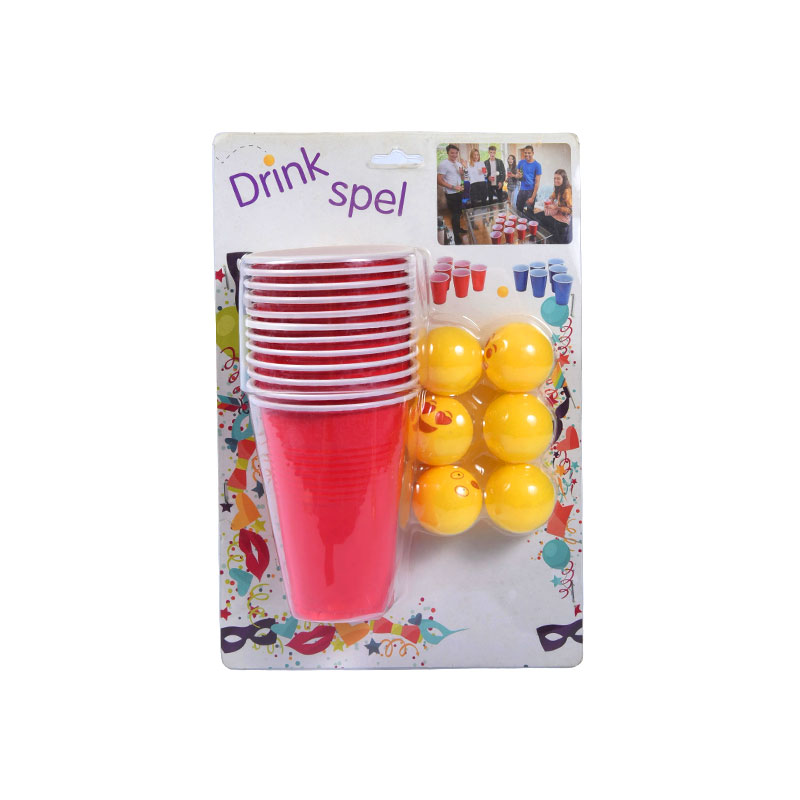 Set di giochi per feste 