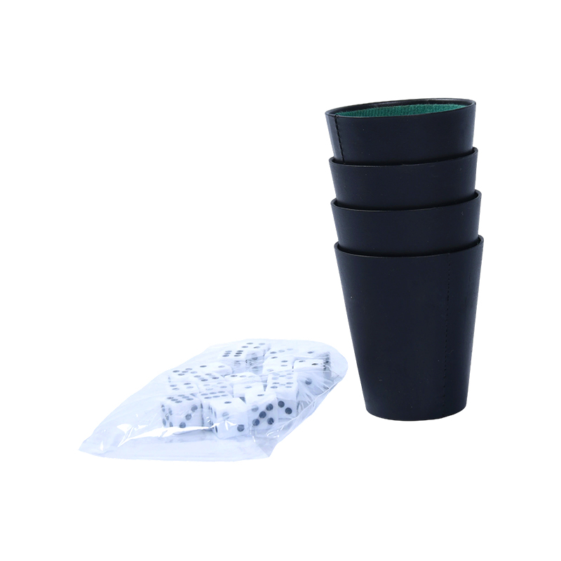 Scatola da gioco professionale FARKLE