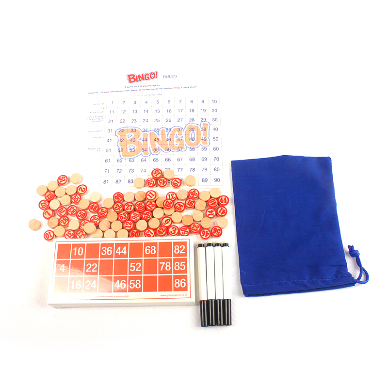 Set di dadi traslucidi che si illuminano al buio - 7 pezzi con colori vivaci e custodia