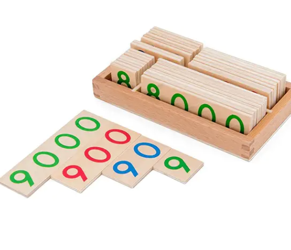 Perché i bambini hanno bisogno di giocare a giochi educativi?